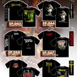 футболки rock eagle